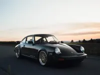 Gebraucht Porsche 911 179 PS (131 kW) 1983 Schwarz Coupé