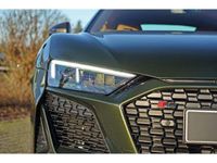 gebraucht Audi R8 Coupé QUATTRO PERFORMANCE UNIKAT EXKLUSIVE SONDERLE