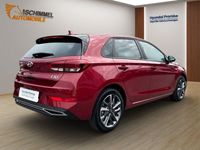 gebraucht Hyundai i30 1.5 DCT 48V Edition 30 +