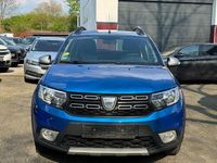 Gebraucht Dacia Sandero Stepway 90 PS (66 kW) 2017