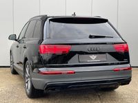 gebraucht Audi Q7 3.0 TDI quattro S line *PANORAMA*ACC*LUFT*