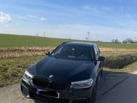 gebraucht BMW 530 530 d xDrive Touring Aut. Sport Line