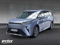 Gebraucht Maxus MIFA 9 180 kW (245 PS) 2024 Blau Van / Kleinbus