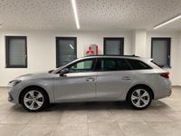 gebraucht Seat Leon ST 1.5 eTSI FR Adap.Tempomat/DAB/elHeckklappe