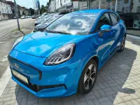 Gebraucht Ford Puma Gen-E Premium 124 kW (169 PS) 2025 Blau SUV