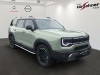 Neu Baic BJ30 280 PS (205 kW) 2025 Grün SUV