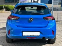 Gebraucht Opel Corsa S 101 PS (74 kW) 2021 Blau Kleinwagen
