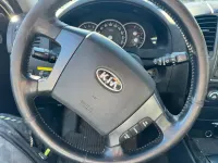 Gebraucht Kia Sorento 170 PS (125 kW) 2006 Schwarz SUV