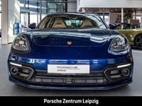 Gebraucht Porsche Panamera 4S 560 PS (411 kW) 2023 Blau Limousine