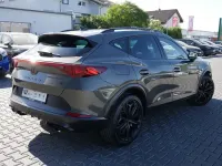 Gebraucht Cupra Formentor VZ 310 PS (228 kW) 2024 Grau SUV