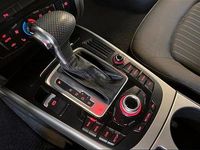 Gebraucht Audi A4 178 PS (130 kW) 2010 Silber Limousine