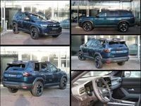 Neu Dacia Bigster Extreme 156 PS (114 kW) 2026 Indigoblau metallic SUV