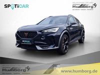 Gebraucht Cupra Formentor VZ 310 PS (228 kW) 2022 Blau SUV