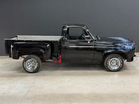 Gebraucht Chevrolet C10 280 PS (205 kW) 1976 Schwarz Abholung