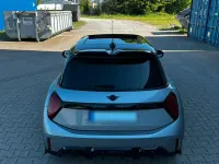 Używany Mini John Cooper Works 204 KM (150 kW) 2024 Srebrny Hatchback