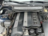 Gebraucht BMW 325 192 PS (141 kW) 2002 Blau Limousine