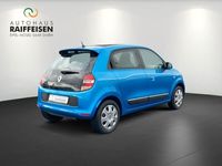 gebraucht Renault Twingo Luxe TCe 90