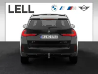 Neu BMW X1 M Sport 245 PS (180 kW) 2026 Schwarz SUV