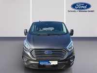 Gebraucht Ford Tourneo Titanium 170 PS (125 kW) 2023 Grau Van / Kleinbus