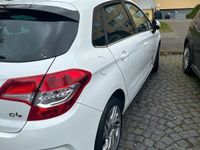 gebraucht Citroën C4 