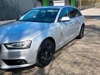 Gebraucht Audi A4 143 PS (105 kW) 2013 Kombi
