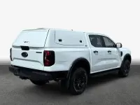 Neu Ford Ranger Tremor 205 PS (150 kW) 2026 Weiß Pickup