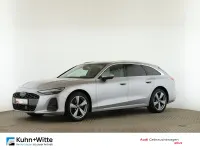 Gebraucht Audi A6 Ambiente 204 PS (150 kW) 2025 Florettsilber metallic Kombi