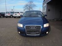 gebraucht Audi A3 Sportback 2.0 TDI *AHK*Shz.*Tüv 10/2024