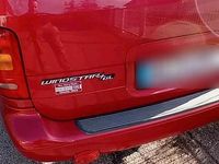 Gebraucht Ford Windstar 155 PS (114 kW) 1996 Rot Van / Kleinbus