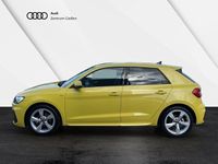 gebraucht Audi A1 Sportback S line 30 TFSI S tronic