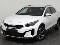Nowe Kia XCeed Vision 150 KM (110 kW) 2026 Szary SUV