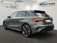 Gebraucht Audi A3 Ambiente 150 PS (110 kW) 2026 Distriktgrün metallic