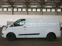 Occasion Ford Transit Custom Trend 107 ch (78 kW) 2020 Andere