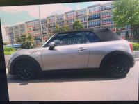 Gebraucht Mini Cooper S 192 PS (141 kW) 2017 Kleinwagen