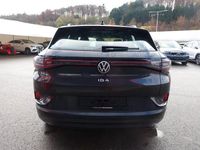 Gebraucht VW ID.4 Pro Performance 150 kW (204 PS) 2021 Grau SUV