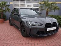 Gebraucht BMW M3 Competition Edition 510 PS (375 kW) 2025 Grau Kombi