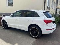 Gebraucht Audi Q5 239 PS (175 kW) 2009 SUV