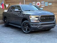 Gebraucht Dodge Ram 401 PS (294 kW) 2021 Grau Pickup