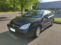 Gebraucht Citroën C5 Exclusive 140 PS (102 kW) 2002 Grau Limousine