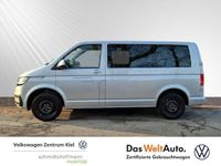 Gebraucht VW T6.1 Comfortline 150 PS (110 kW) 2024 Silber Van