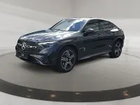 Gebraucht Mercedes GLC200 204 PS (150 kW) 2026 Grau graphitgrau metallic SUV