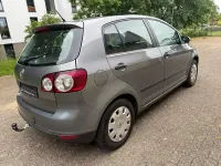 Gebraucht VW Golf Plus Cross 75 PS (55 kW) 2006 Grau Van / Kleinbus