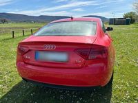 gebraucht Audi A5 Sportback 2.0 TDI multitronic -