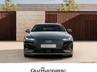 Ny Audi A6 e-tron 239 kW (326 HK) 2026 Grå Stationcar