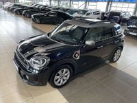 gebraucht Mini Cooper S SE ALL4*Salt*Pano.*Navi*LED*DCC*R.Cam