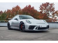 Gebraucht Porsche 991 500 PS (367 kW) 2017 Grau