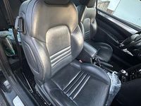 Gebraucht Peugeot 407 Platinum 241 PS (177 kW) 2009 Schwarz