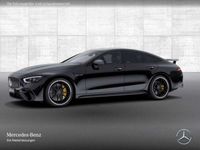 gebraucht Mercedes AMG GT 63 S Cp. 4M Keramik Carbon Perf-Abgas Pano