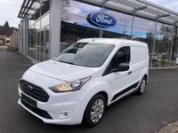 Gebraucht Ford Transit Trend 101 PS (74 kW) 2020 Van