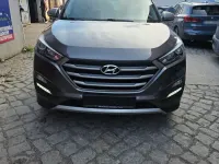 Gebraucht Hyundai Tucson 177 PS (130 kW) 2017 SUV